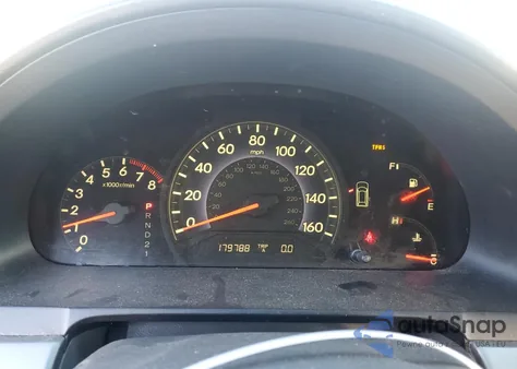 2010 Honda Odyssey Ex from USA, damaged, VIN 5FNRL3H57AB054561